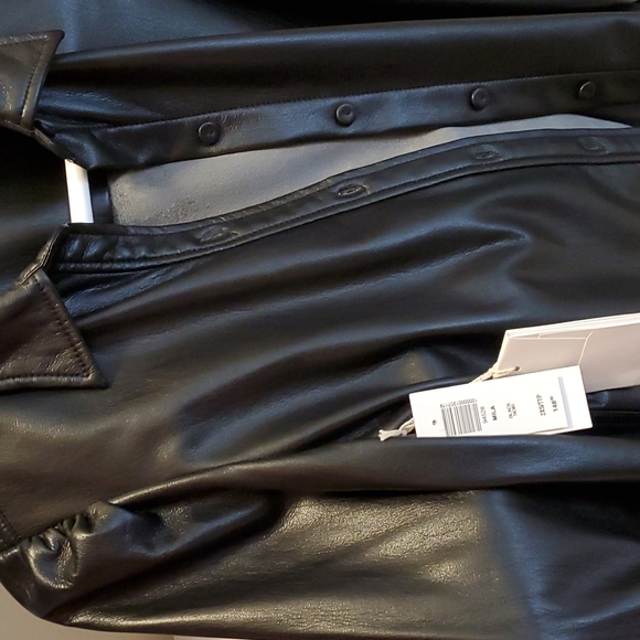 BNWT Wilfred Mila blouse - Picture 5 of 5